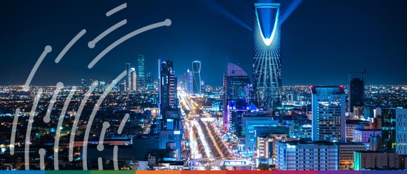 Digital Transformation KSA